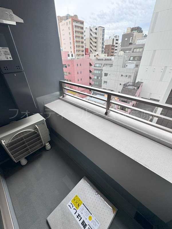 眺望　★《見学予約受付中》こちらのお部屋は仲介手数料無料です★