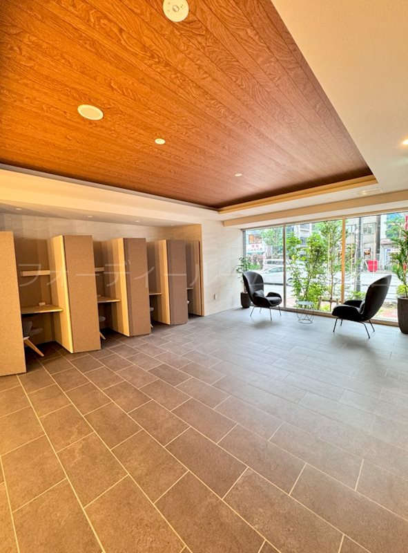 ロビー　★《見学予約受付中》こちらのお部屋は仲介手数料無料です★