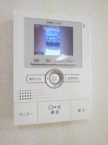 セキュリティ　セキュリティ