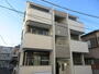 新小岩駅より徒歩6分 3階 築8年10ヶ月の賃貸物件