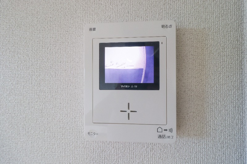 セキュリティ　図面と現状が相違がある場合には現状を優先