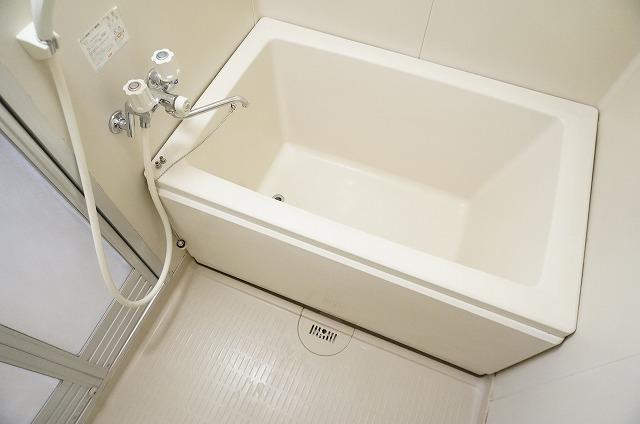 バス・シャワールーム　浴室