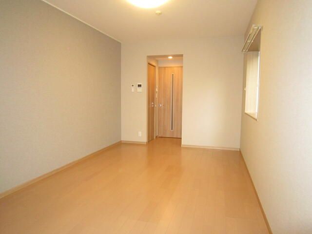 居室・リビング　ゆったり過ごせるリビングです