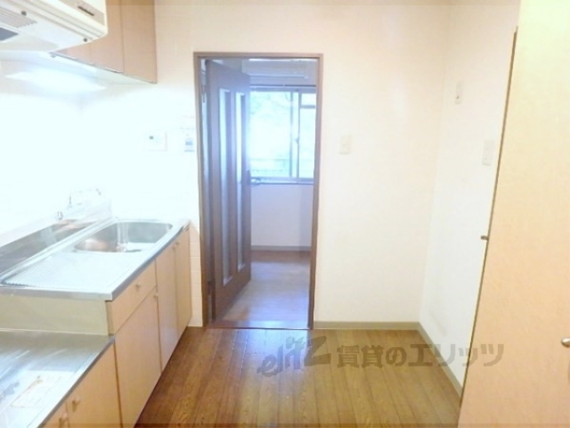 その他部屋・スペース　廊下