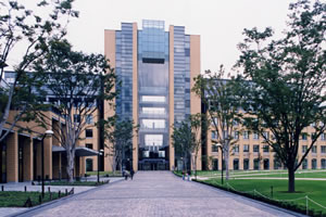 大学・短大　私立青山学院大学相模原キャンパス（大学・短大）まで3568m