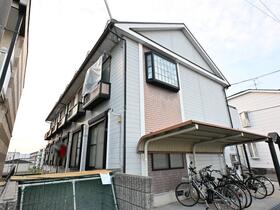 近鉄奈良線/近鉄奈良駅 バス13分 (バス停)南京終町 歩6分