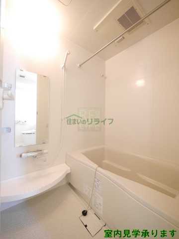 バス・シャワールーム　トレステージ四谷