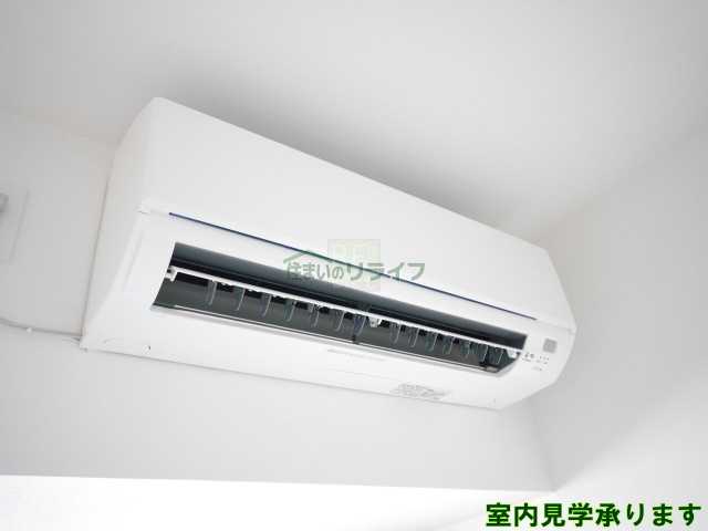 その他設備　トレステージ四谷