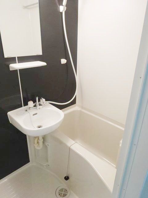 バス・シャワールーム　★★バスルーム★★