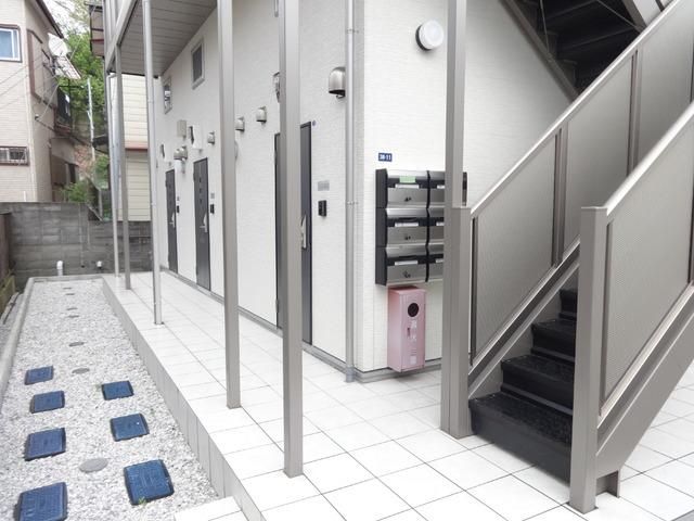 エントランス　★★おしゃれなエントランス★★