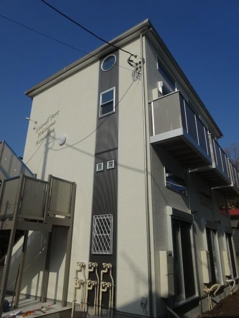 建物外観　★★関東学院大学近隣です★★