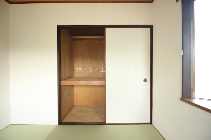 収納　収納スペース♪