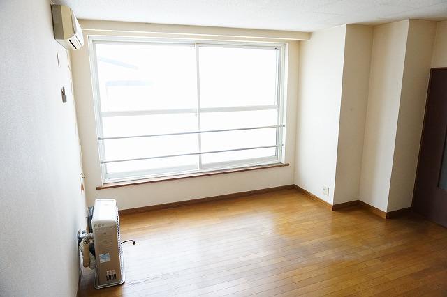 居室・リビング　リビング１