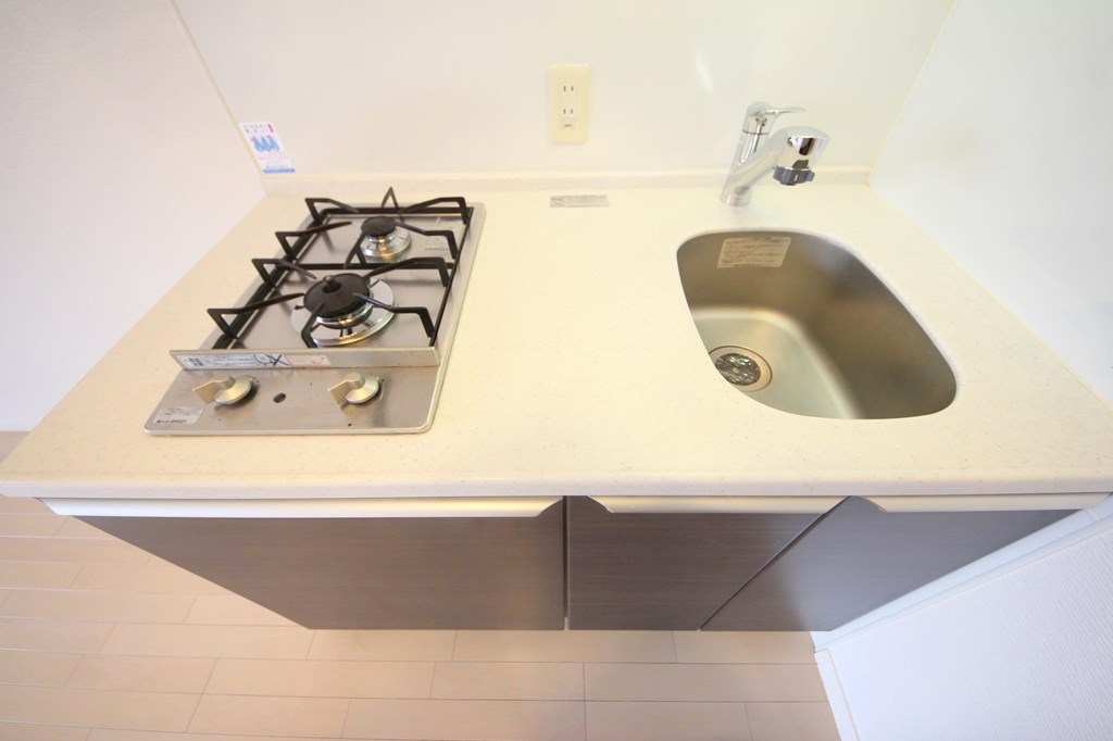 キッチン　アプリーレ堺筋本町