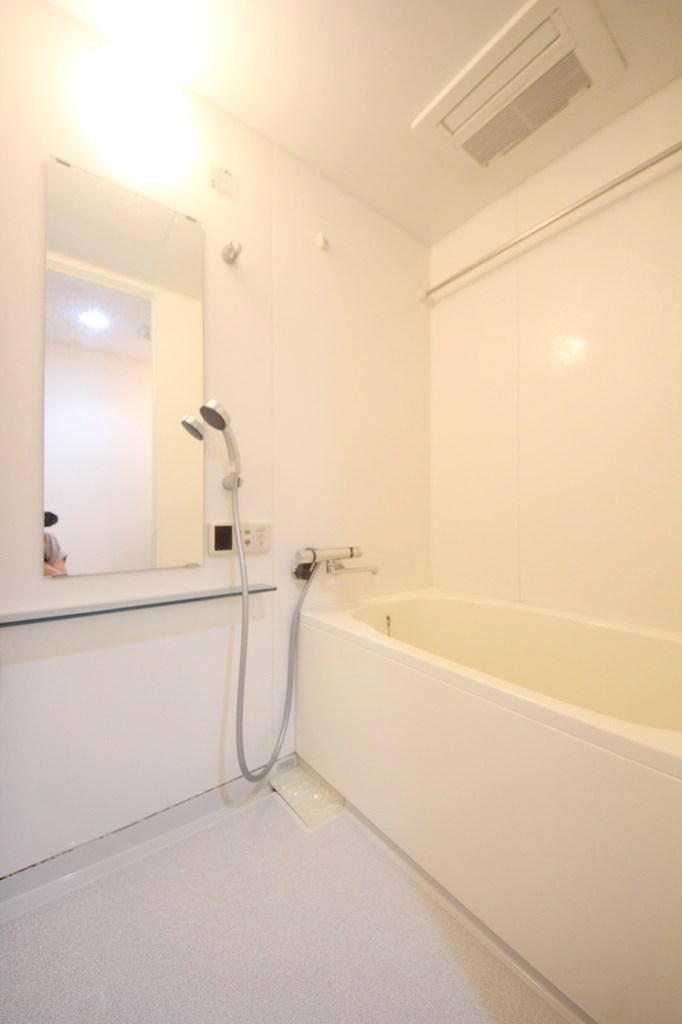 バス・シャワールーム　アプリーレ堺筋本町