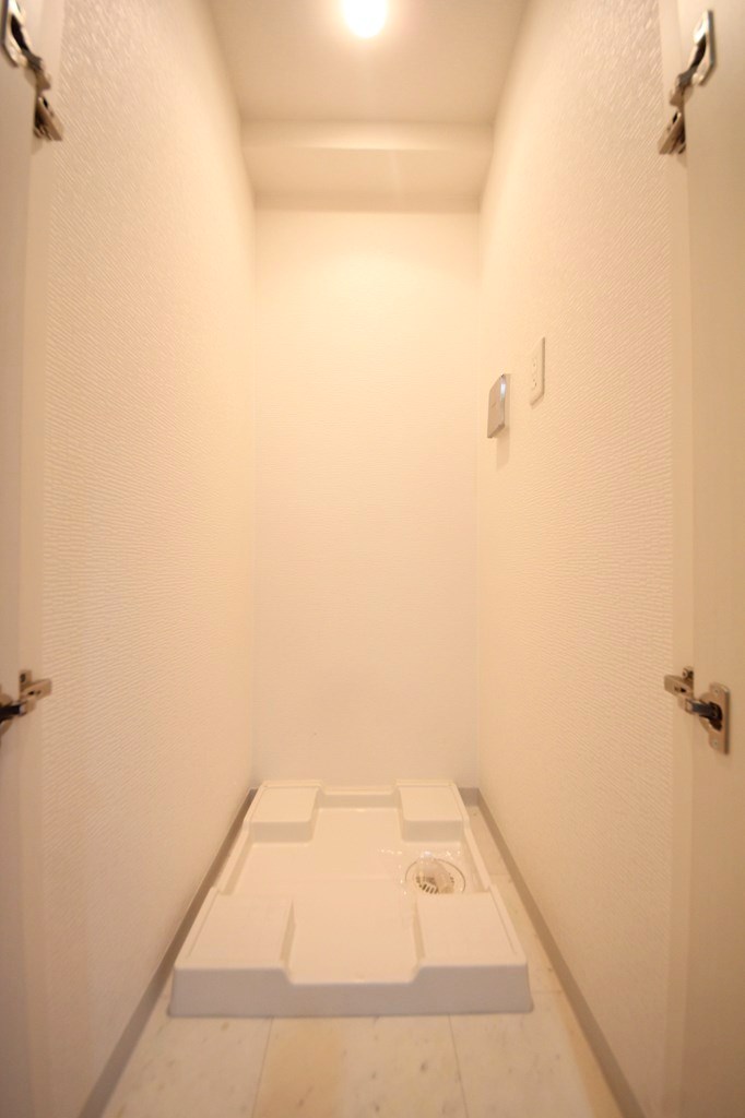 その他設備　アプリーレ堺筋本町