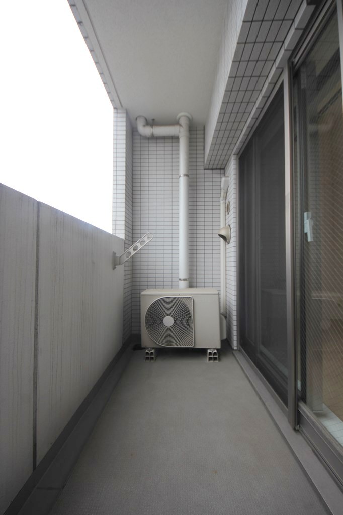 バルコニー　アプリーレ堺筋本町