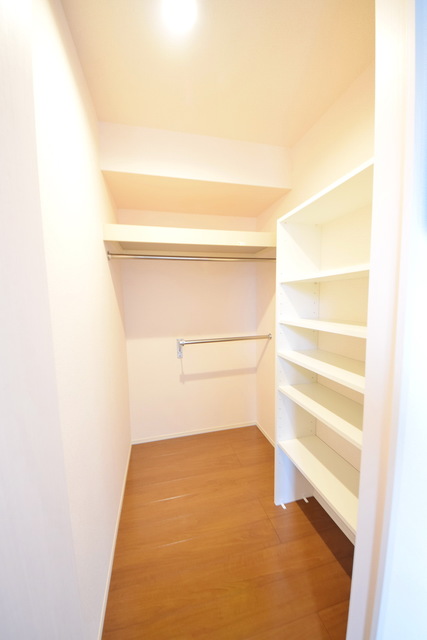 収納　～整理整頓お任せあれっ～