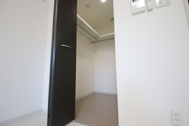 収納　※別室の参考写真の為、現況優先です。