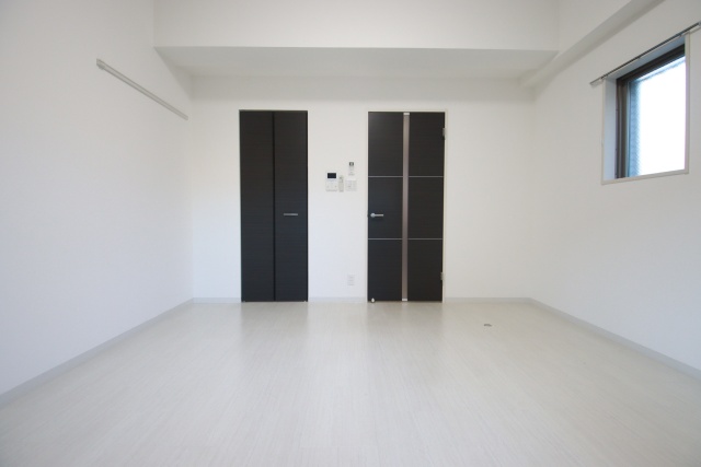 居室・リビング　※別室の参考写真の為、現況優先です。