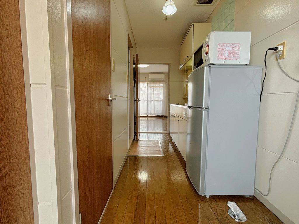 その他設備　設備