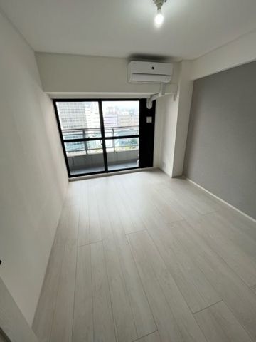ＪＲ山手線 田町駅 徒歩12分 15階建 築36年の内装写真