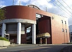 役所　横瀬町役場（役所）まで1700m