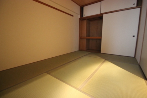 その他部屋・スペース　別号室の写真です。