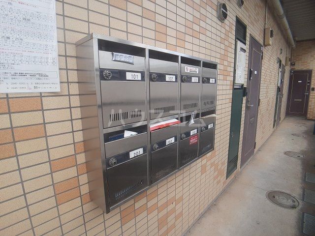 西武池袋線 所沢駅 徒歩10分 2階建 築34年のその他写真