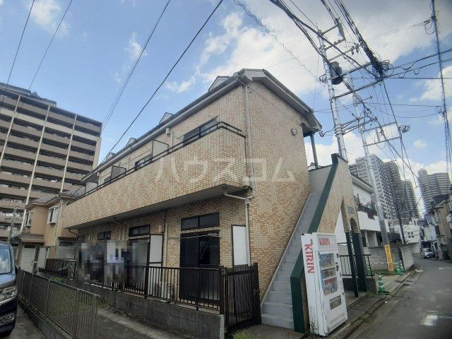 西武池袋線 所沢駅 徒歩10分 築34年