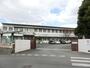 中学校　上津役中学校（中学校）まで1680m