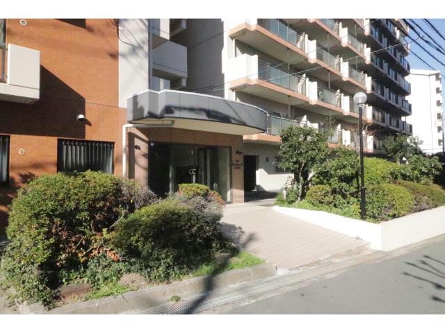 その他　周辺環境