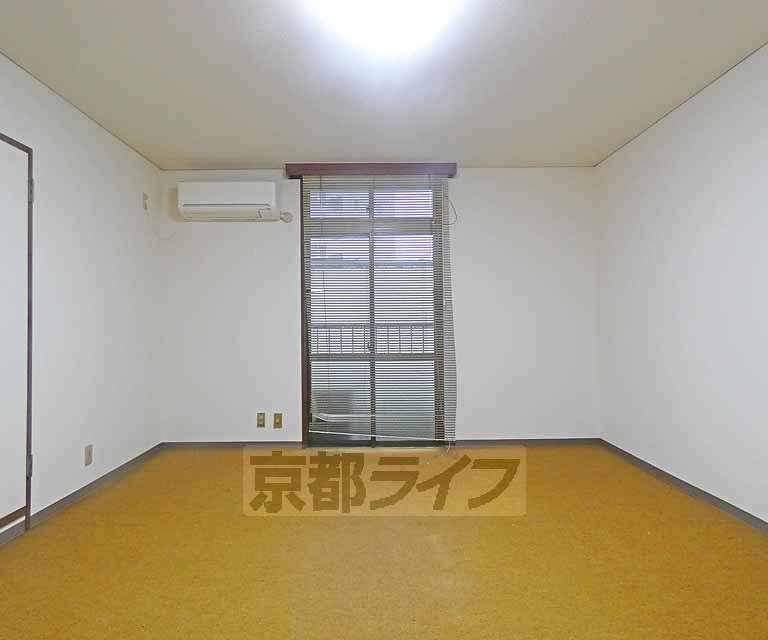 居室・リビング　リビングです。