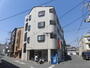 だいどう豊里駅より徒歩6分 3階 築34年9ヶ月の賃貸物件