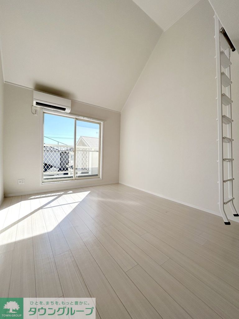 居室・リビング　★同施工タイプイメージ★