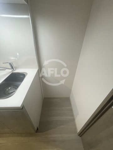 その他設備　レオンヴァリエ長堀通　冷蔵庫置場