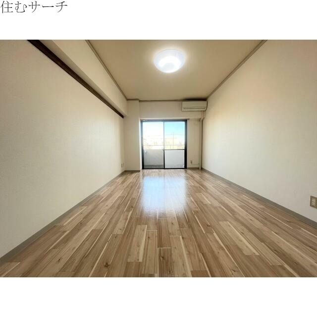 居室・リビング　洋室７帖