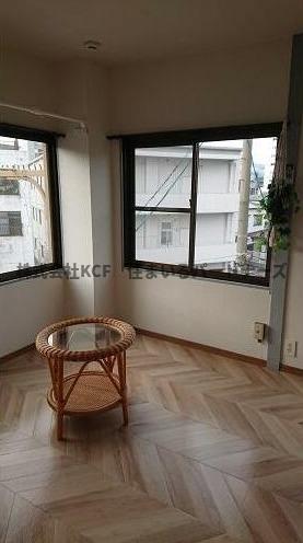 その他部屋・スペース　おしゃれな内装です