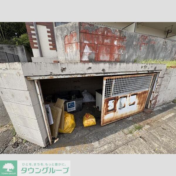 その他設備　共有部分