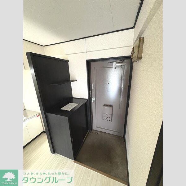 その他部屋・スペース　玄関