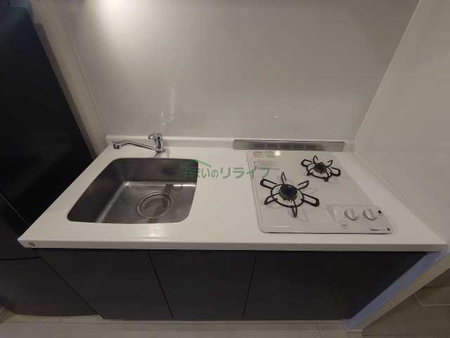 キッチン　※参考写真です。似た間取り・他部屋の写真となります。