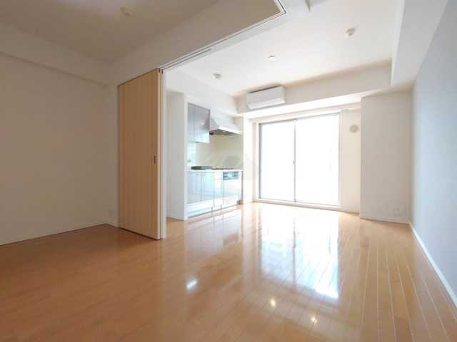 居室・リビング　レジディア水道橋