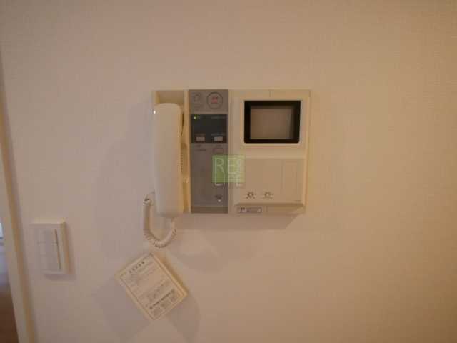 セキュリティ　レジディア水道橋