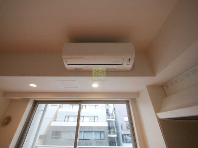 その他設備　レジディア水道橋