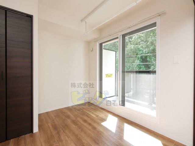 その他部屋・スペース　人気のオール洋室タイプのお部屋です♪