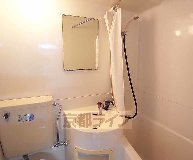 洗面設備　・お問合せは京都ライフまで・