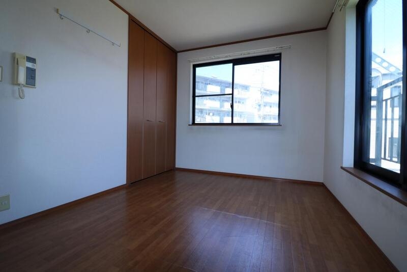 その他部屋・スペース　日当たり良いですよ。