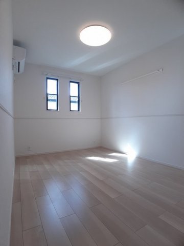 その他部屋・スペース　内装です