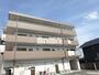 上小田井駅より徒歩13分 築40年10ヶ月 4階建の賃貸物件