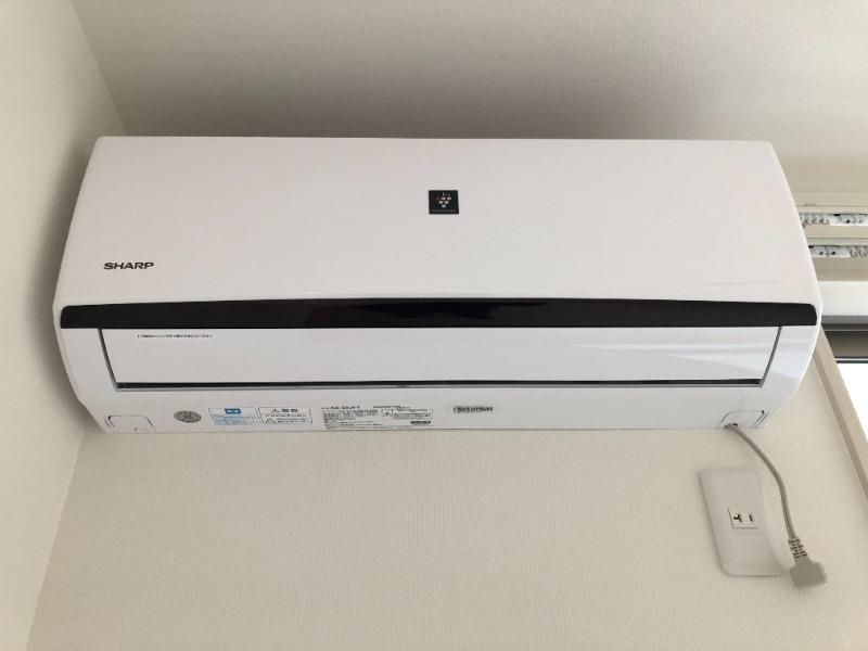 その他設備　同シリーズ物件の写真になります